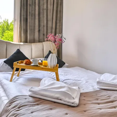 Sowa, Sun&snow Apartment *